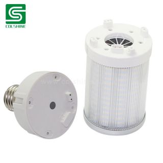 30-60 Watt LED HID Retrofit Corn Bulb 135Lm watt with E26 Medium or E39 Mogul base